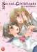 Morinaga Milk,Yuri Secret Girlfriends T02