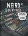 Collectif,Weird Science T3