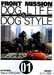 Otagaki/c.h.line,Front Mission Dog Life & Dog Style T01 - Vol01