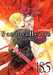 Mochizuki Jun,Pandora Hearts T18.5 Guide Officiel - Vol18