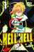 Azuma,Hell Hell T01 - Vol01