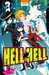 Azuma Jun,Hell Hell T03 - Vol03