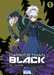 Iwahara Yuji,Darker Than Black T01 - Vol01