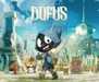 Ankama Animation,Artbooks Krosmos - Art Of Dofus Livre 1 : J Ulith