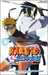 Xxx,Naruto Shippuden, Le Film - Les Liens - Les Liens Naruto Anime Comics 2