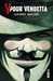 Moore Alan,V Pour Vendetta - Tome 0 