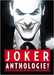 Collectif,Joker Anthologie - Tome 0 