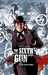 Hurtt Brian,The Sixth Gun - Tome 1