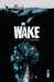 Murphy Sean,Vertigo Deluxe - The Wake - Tome 0