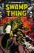 Collectif,Swamp Thing - Tome 3