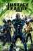Johns/mahnke,T15 - Justice League Saga 15 