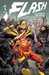 Buccellato  Brian,Flash  - Tome 2