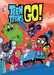 Collectif / Fisch Sholly,Teen Titans Go ! - Tome 2