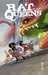 J. Wiebe  Kurtis,Rat Queens - Tome 1