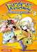 Kusaka Hidenori,Pokmon, La Grande Aventure - Tome 3