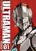 Shimizu/shimoguchi,Ultraman - Tome 1 - Vol01