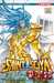 Kurumada Masami / Teshirogi Sh,Saint Seiya - The Lost Canvas - Chronicles - Tome 12