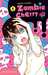 Conami Shoko,Zombie Cherry - Tome 1 - Vol01