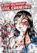 Mikamoto Rei,Bloody Delinquant Girl - Bloody Delinquent Girl Chainsaw - Tome 1 - Vol01