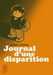 Hideo Azuma / Hideo Azuma,Journal D'une Disparition Journal D’une Disparition