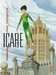 Jiro Taniguchi,Icare (one Shot)