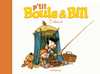 Roba Jean,P'tit Boule & Bill - Tome 3 - Cabanes 