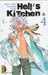 Gumi Amazi,Hell's Kitchen - Tome 4