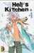 Gumi Amazi / Mitsuru Nishimura,Hell's Kitchen - Tome 4