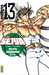 Kurumada Masami,Saint Seiya - Deluxe (les Chev - Saint Seiya - Ultimate Edition (les Chevaliers Du Zodiaque) T13