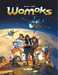 Boulet/reno,Womoks - Tome 01