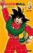 Toriyama Akira,Dragon Ball (volume Double) - Tome 15 