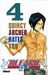 Kubo Tite,Bleach - Tome 04 - Quincy Archer Hates You