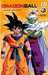 Toriyama Akira,Dragon Ball (volume Double) - Tome 19 