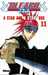 Kubo Tite,Bleach - Tome 11