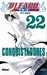 Kubo Tite,Bleach - Tome 22 - Conquistadores