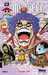 Oda,One Piece - Tome 56 