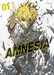 Yoichiro Ono,Amnesia - Tome 01 - Amnesiac Kids