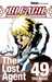Kubo Tite,Bleach - Tome 49 - The Lost Agent
