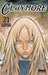 Yagi Norihiro,Claymore - Tome 21 - Les Sorcieres D'outre-tombe