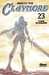 Yagi Norihiro,Claymore - Tome 23 - Le Sceau Des Guerrieres