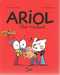 Chaurand Remi,Ariol, Tome 06