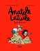 Didier Anne,Anatole Latuile, Tome 03