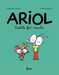 Guibert/boutavant,Ariol, Tome 05 - Bisbille Fait Mouche