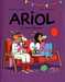 Guibert Emmanuel,Ariol, Tome 08