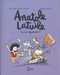 Muller Olivier,Anatole Latuile, Tome 07