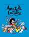 Muller Olivier,Anatole Latuile, Tome 08