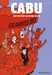 Cabu,Cabu Reporter-dessinateur - Tome 02