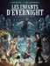 Andoryss+yang,Les Enfants D'evernight T02 - L'orphelinat Du Cheval Pendu