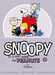 Schulz Charles M.,Snoopy Et Le Petit Monde Des Peanuts T2