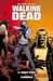 Kirkman/adlard,Walking Dead T21 - Guerre Totale 